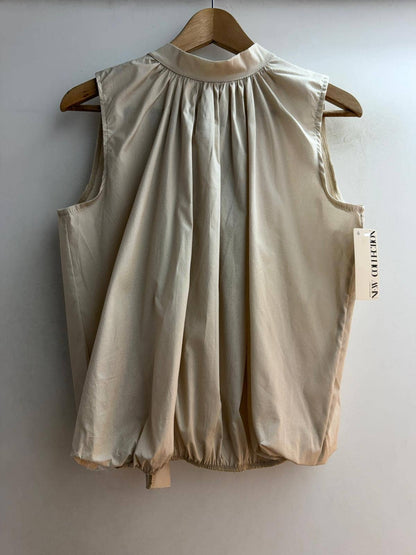 Elara – Bow Detail Blouse