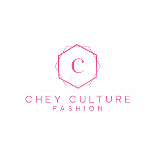 Chey Culture Fashion Logo