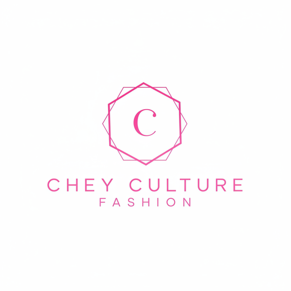 Chey Culture Fashion Logo